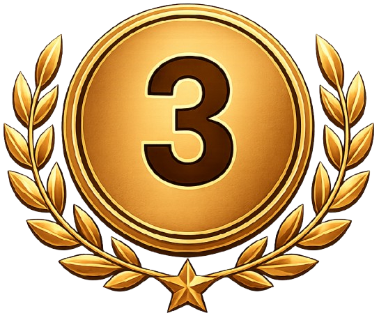 Puesto 3